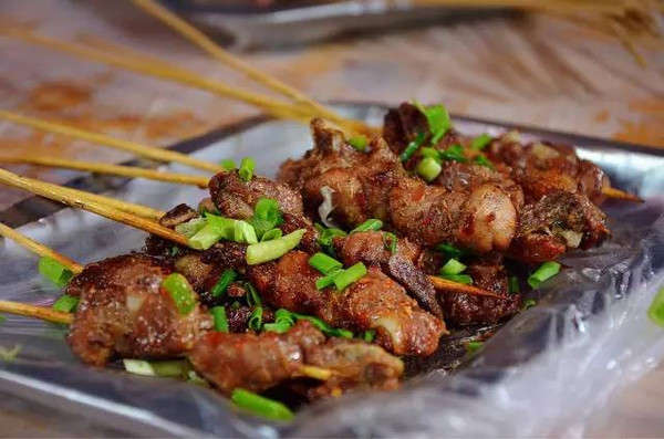 阳信五花肉培训
