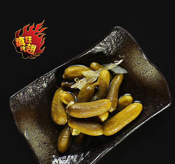 阳信疯狂bt烤翅